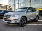 Toyota RAV4 III (XA30) Рестайлинг Волгоград  - изображение 40
