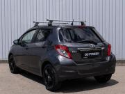 Toyota Vitz III (XP130) Сочи  - изображение 18