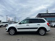 Lada (ВАЗ) Kalina II Стерлитамак  - изображение 29
