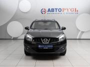 Nissan Qashqai+2 I Рестайлинг Подольск  - изображение 28