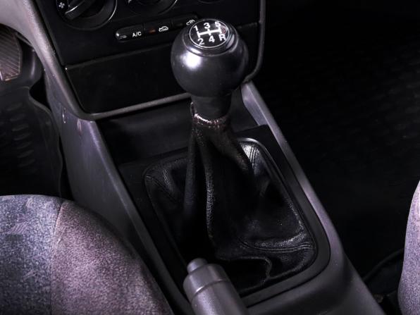Kia Spectra I Рестайлинг 2 с пробегом 2006 года, цена 350 000 рублей, 322297 км, седан, Автокод Объявления