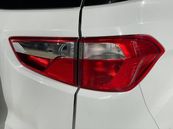 Ford EcoSport II с пробегом 2016 года, цена 765 000 рублей, 174233 км, внедорожник, Автокод Объявления