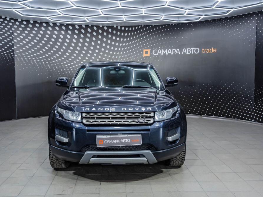 Land Rover Range Rover Evoque I Самара  - изображение 11