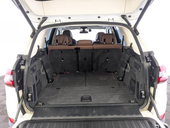 BMW X5 IV (G05/G18) с пробегом 2022 года, цена 9 460 000 рублей, 38996 км, внедорожник, Автокод Объявления