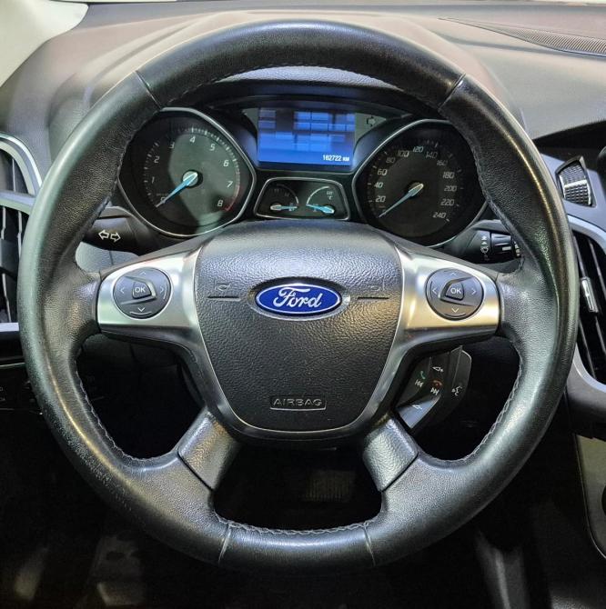 Ford Focus III Воронеж  - изображение 11