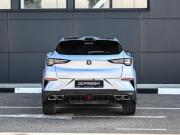 Changan UNI-T I Рестайлинг Новороссийск  - изображение 27