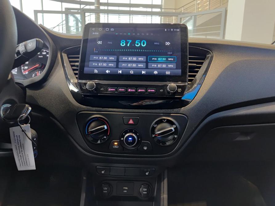 Hyundai Solaris II Рестайлинг Казань  - изображение 18