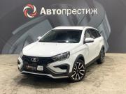 Lada (ВАЗ) Vesta I Рестайлинг (NG) Пермь  - изображение 25