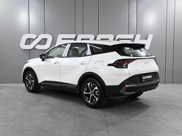 Kia Sportage V Рестайлинг с пробегом 2026 года, цена 3 890 000 рублей, 18 км, внедорожник, Автокод Объявления