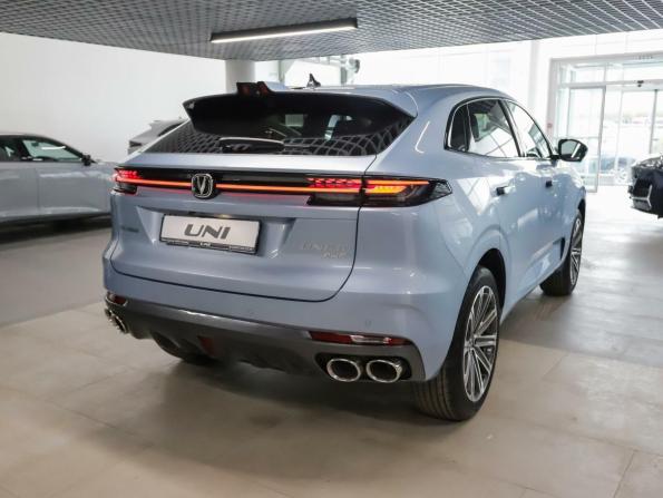 Новый Changan UNI-K 2024 года, цена 4 699 900 рублей, внедорожник, Автокод Объявления