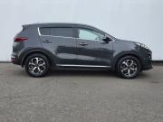 Kia Sportage IV Рестайлинг Москва  - изображение 25