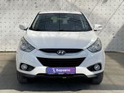 Hyundai ix35 I Тамбов  - изображение 22