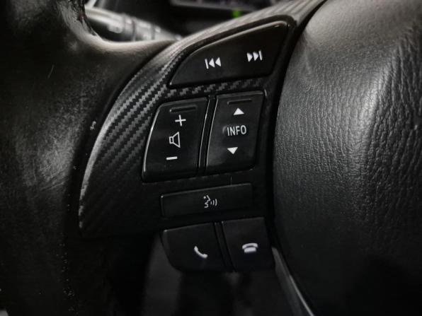 Mazda 3 III (BM) с пробегом 2014 года, цена 1 215 000 рублей, 161861 км, седан, Автокод Объявления
