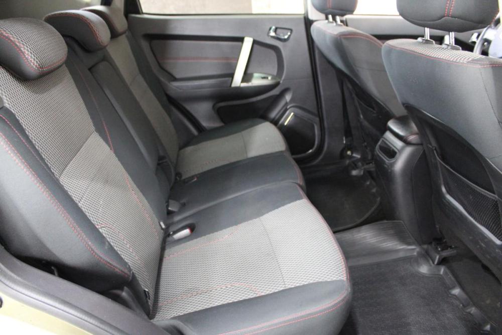 Geely Emgrand X7 I Рестайлинг Ярославль  - изображение 12