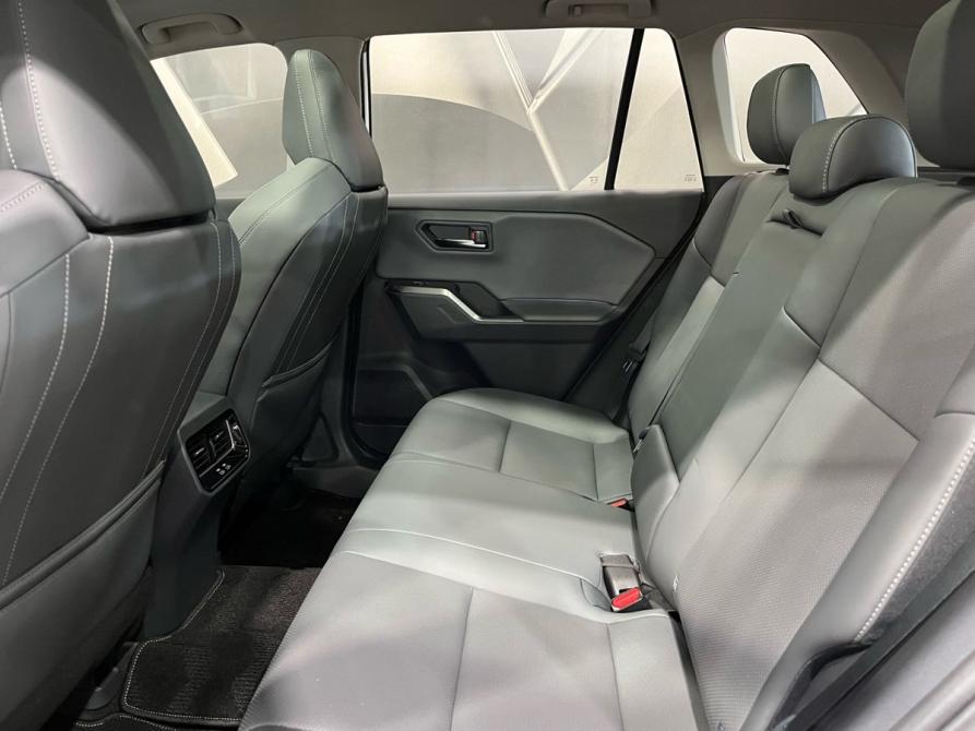 Toyota RAV4 VI (XA60) Пермь  - изображение 13