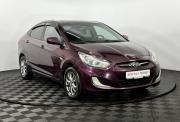 Hyundai Solaris I Нижний Новгород  - изображение 28