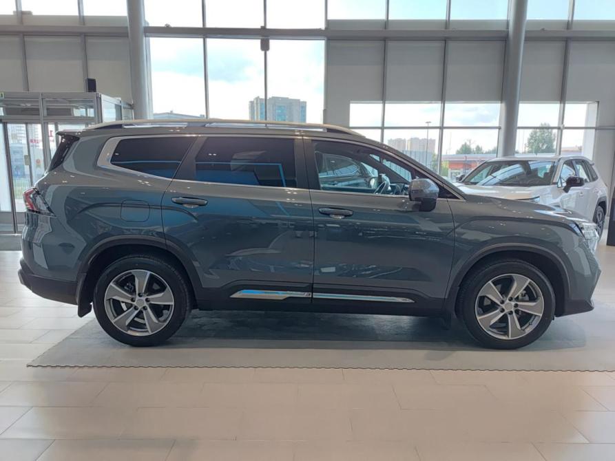 Geely Okavango I Рестайлинг Казань  - изображение 5