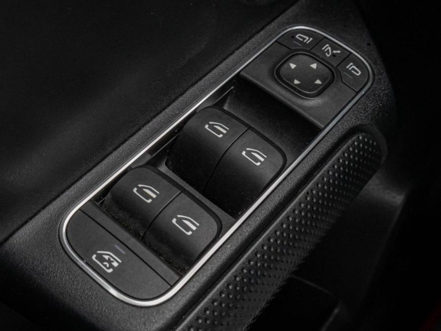 Mercedes-Benz B-Класс III (W247) Краснодар  - изображение 24