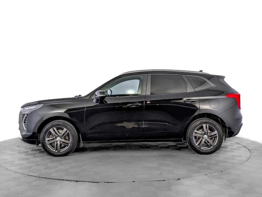 Haval Jolion I Москва  - изображение 8