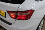 Lada (ВАЗ) Vesta I Новокузнецк  - изображение 49