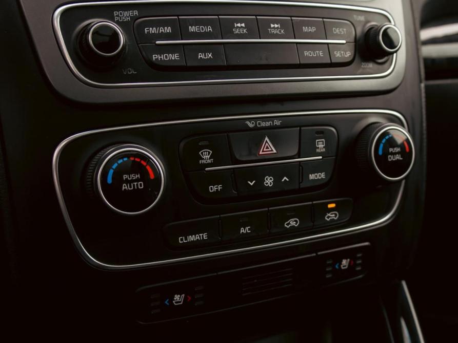 Kia Sorento II Рестайлинг Краснодар  - изображение 15