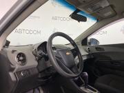Chevrolet Aveo II Москва  - изображение 21