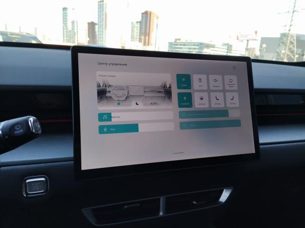 JETOUR DASHING I с пробегом 2024 года, цена 2 070 000 рублей, 11596 км, внедорожник, Автокод Объявления