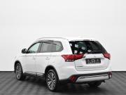 Mitsubishi Outlander III Рестайлинг 3 Москва  - изображение 18