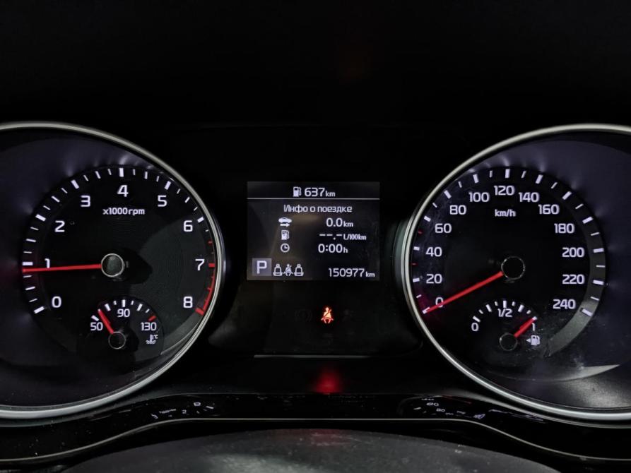 Kia Ceed III Москва  - изображение 16
