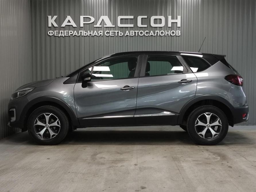 Renault Kaptur I Пермь  - изображение 5