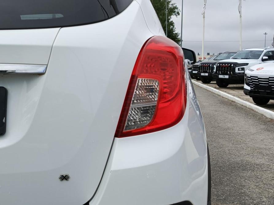 Opel Mokka I Чебоксары  - изображение 11