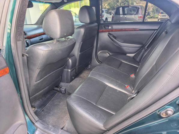 Toyota Avensis II с пробегом 2004 года, цена 677 000 рублей, 275446 км, седан, Автокод Объявления