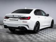 BMW 3 серии VII (G2x) Москва  - изображение 26