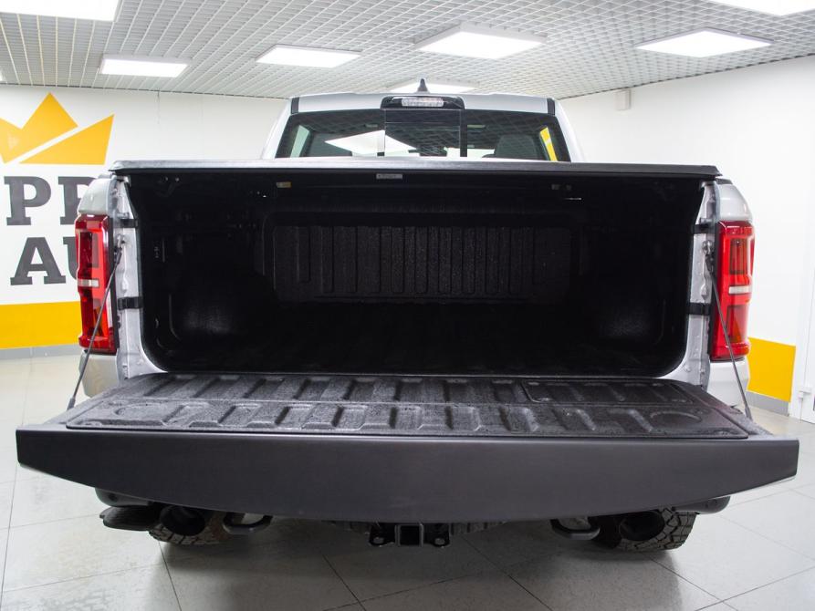 Ram 1500 V Рестайлинг Новосибирск  - изображение 29