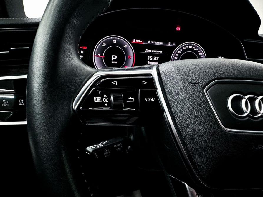 Audi A6 V (C8) Уфа  - изображение 15