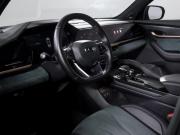 Geely Monjaro I Москва  - изображение 35