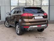 Geely Atlas I Ярославль  - изображение 21
