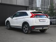 Mitsubishi Eclipse Cross I Москва  - изображение 22