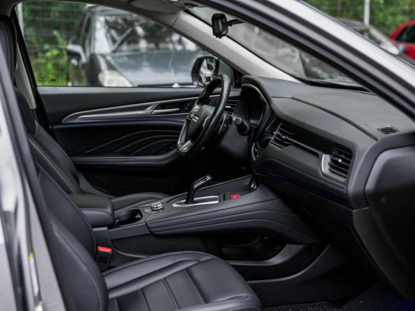 Haval F7 I с пробегом 2021 года, цена 1 575 000 рублей, 145292 км, внедорожник, Автокод Объявления
