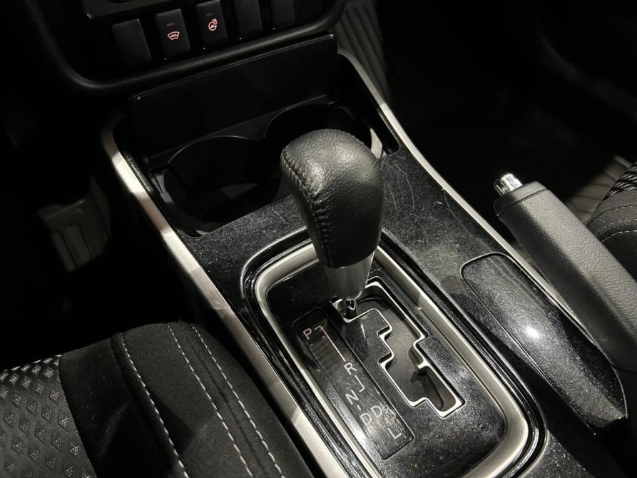 Mitsubishi Outlander III Рестайлинг 2 Санкт-Петербург  - изображение 19