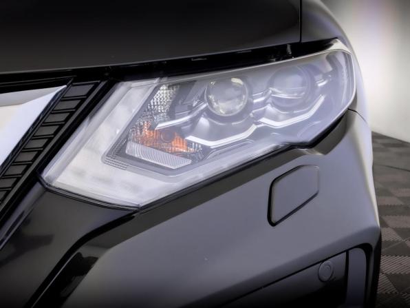 Nissan X-Trail III Рестайлинг с пробегом 2021 года, цена 2 630 000 рублей, 103775 км, внедорожник, Автокод Объявления