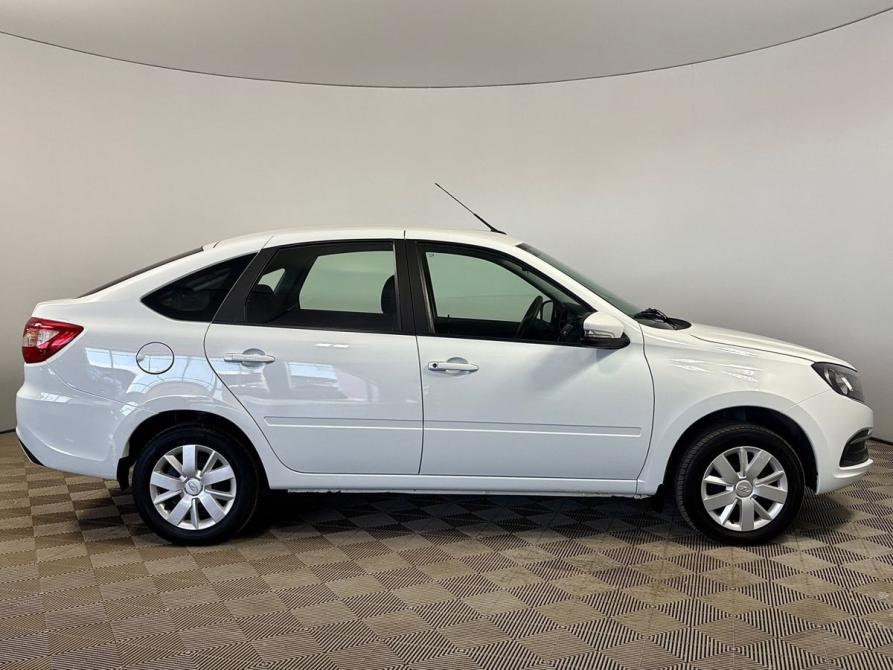 Lada (ВАЗ) Granta I Рестайлинг Борисоглебск  - изображение 6