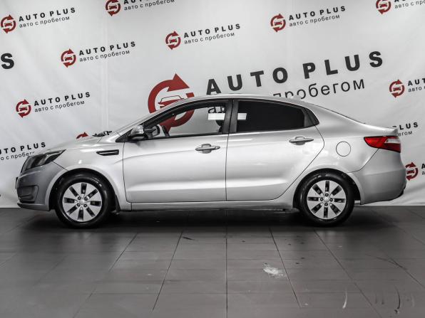 Kia Rio III с пробегом 2013 года, цена 749 000 рублей, 230716 км, седан, Автокод Объявления