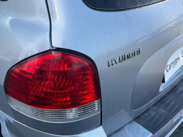 Hyundai Santa Fe Classic с пробегом 2008 года, цена 490 000 рублей, 212000 км, внедорожник, Автокод Объявления