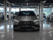 Mercedes-Benz C-Класс V (W206) Москва  - изображение 30