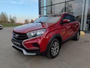 Lada (ВАЗ) XRAY I Ижевск  - изображение 23