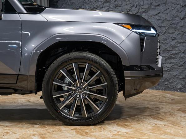 Новый Lexus GX III 2026 года, цена 15 490 000 рублей, внедорожник, Автокод Объявления