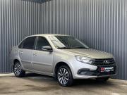 Lada (ВАЗ) Granta I Рестайлинг Пермь  - изображение 53