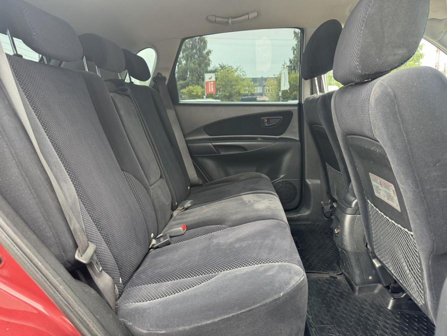 Hyundai Tucson I Ижевск  - изображение 13