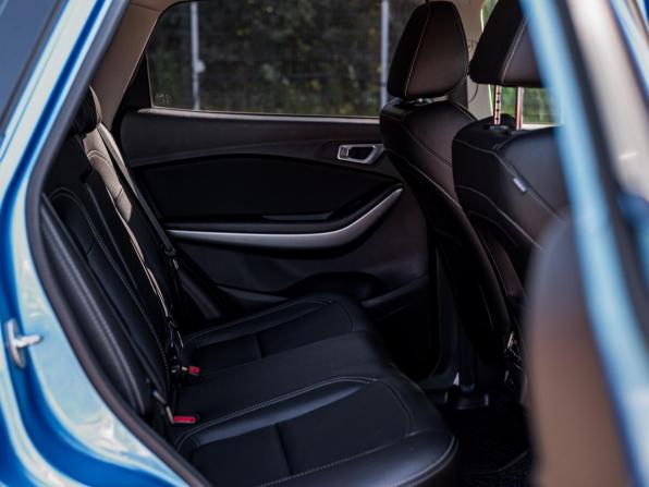 Chery Tiggo 7 I с пробегом 2019 года, цена 1 190 000 рублей, 31511 км, внедорожник, Автокод Объявления